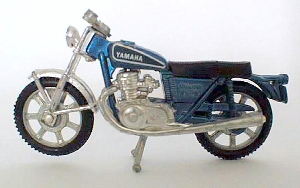 yamaha TX 750 1.25